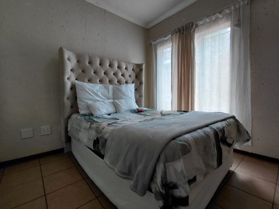 3 Bedroom Property for Sale in Baillie Park North West